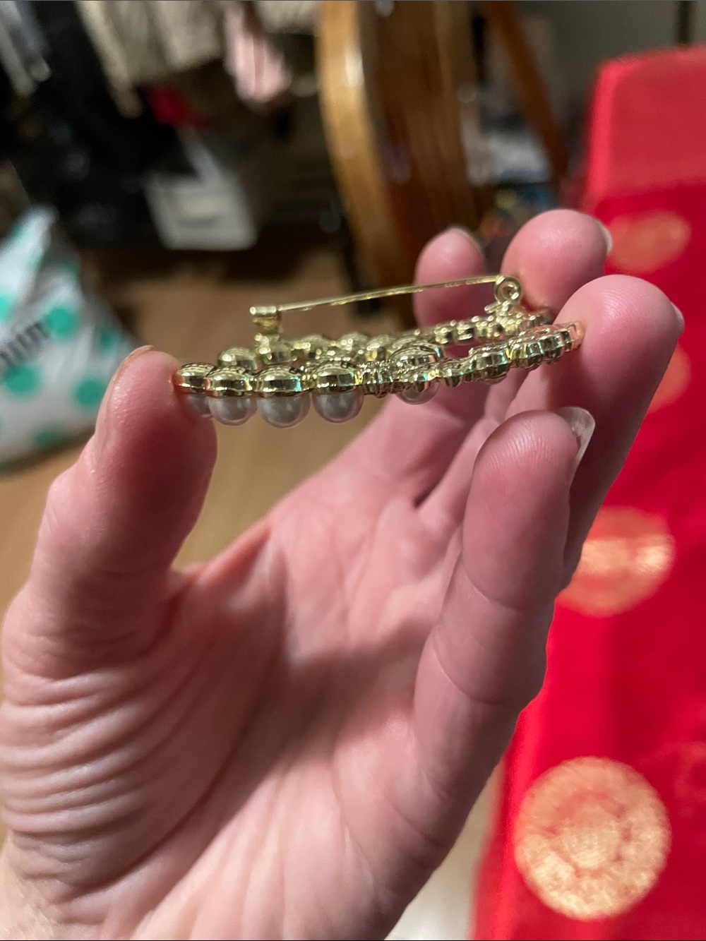GWP pin - Picture 17 of 17